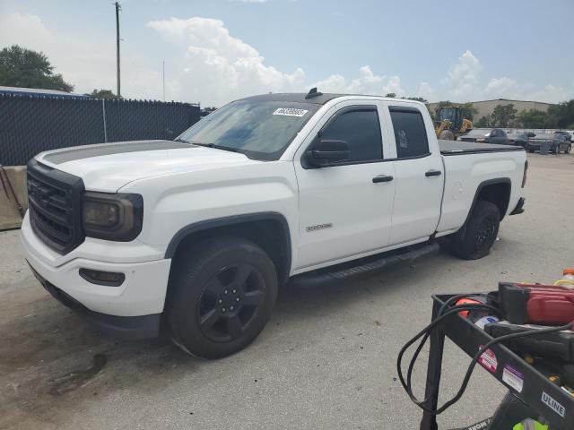 2016 GMC SIERRA C1500   for sale at Copart FL - ORLANDO SOUTH