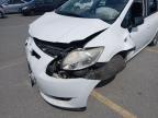 2008 TOYOTA AURIS T-SP for sale at Copart SANDTOFT