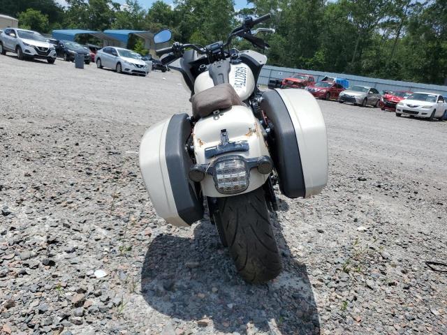 2023 HARLEY-DAVIDSON FXLRST   