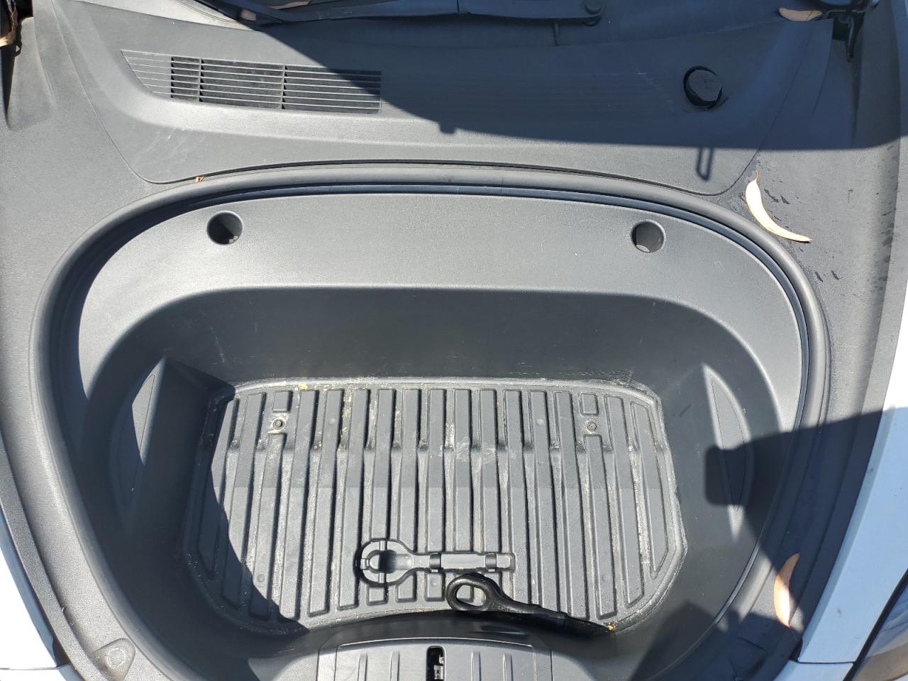 2021 Tesla Model 3 VIN: 5YJ3E1EA6MF098061 Lot: 66001875