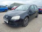 2007 VOLKSWAGEN GOLF GT TD for sale at Copart NEWBURY