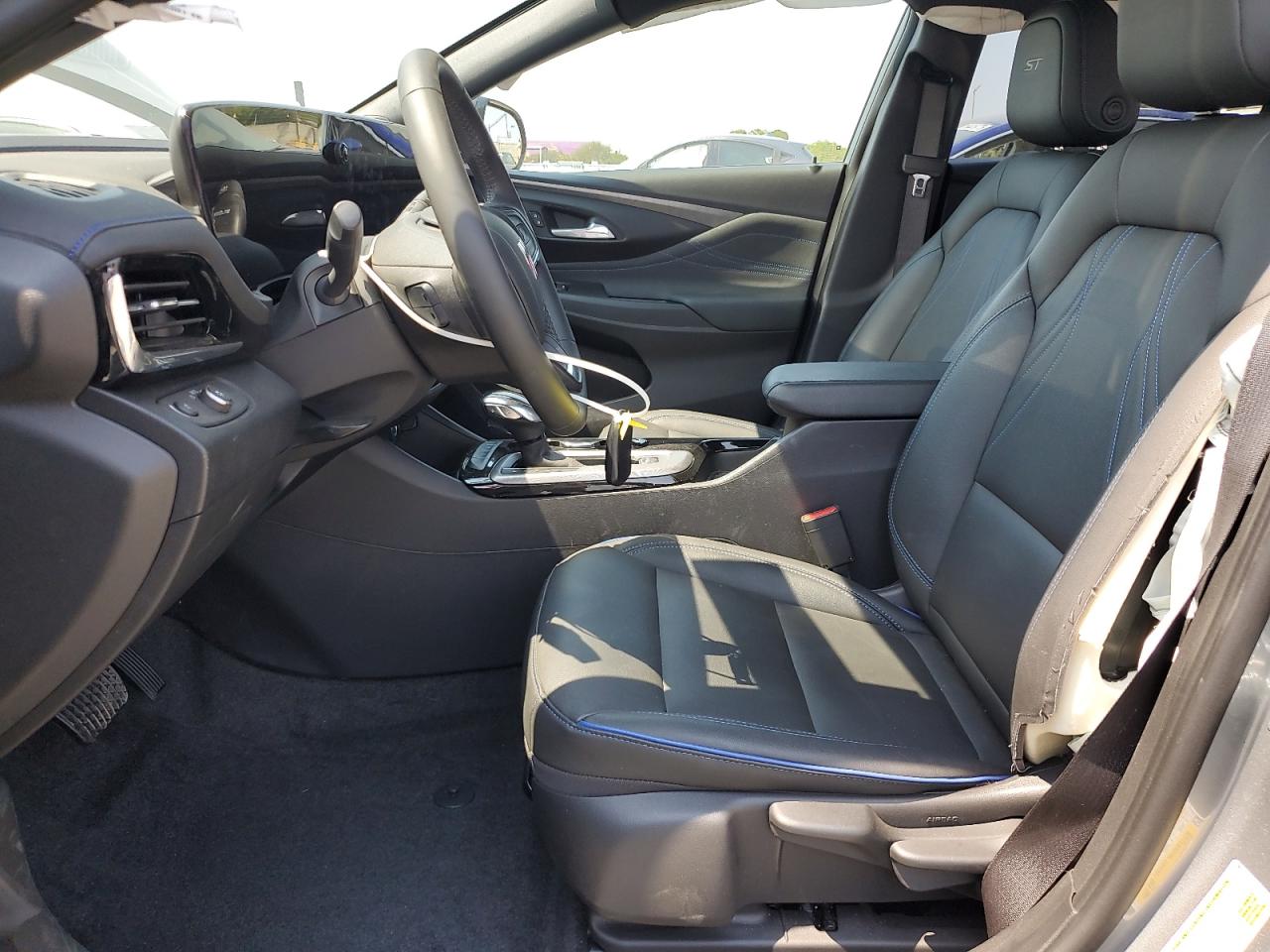 2025 Buick Envista Sport Touring VIN: KL47LBEP9SB089768 Lot: 64701365