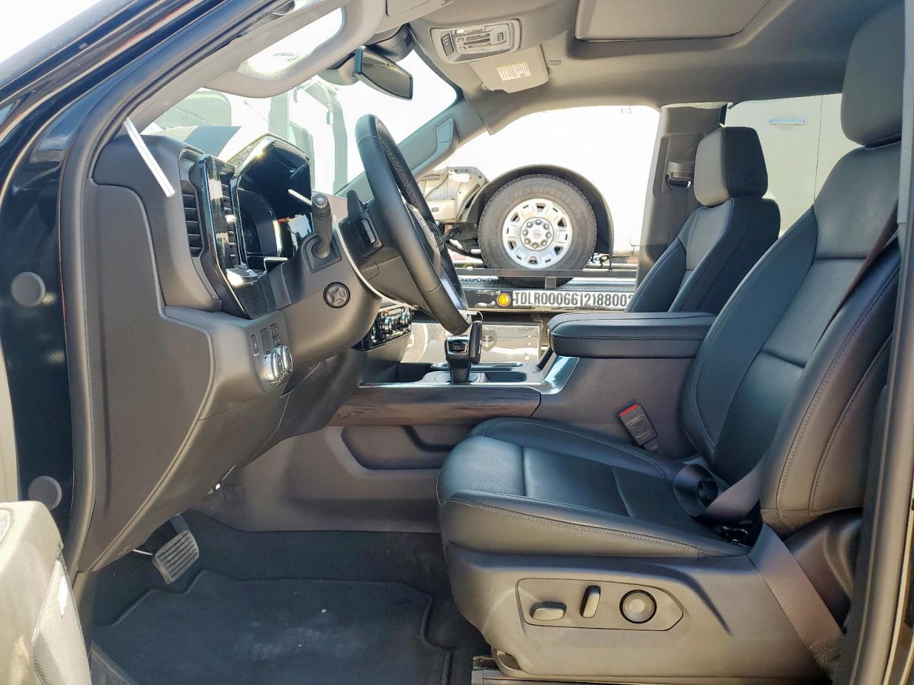 2024 GMC Sierra C1500 Slt VIN: 3GTPHDED4RG396047 Lot: 65856405