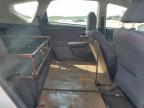2012 TOYOTA PRIUS V    for sale at Copart OH - DAYTON