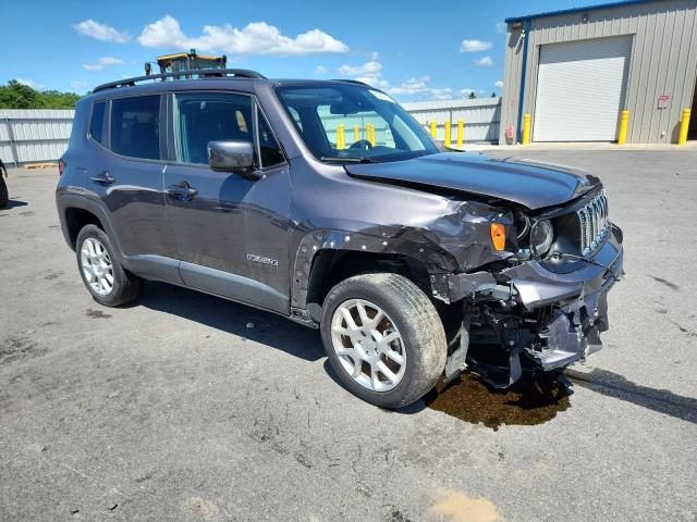  JEEP RENEGADE 2021 Szary