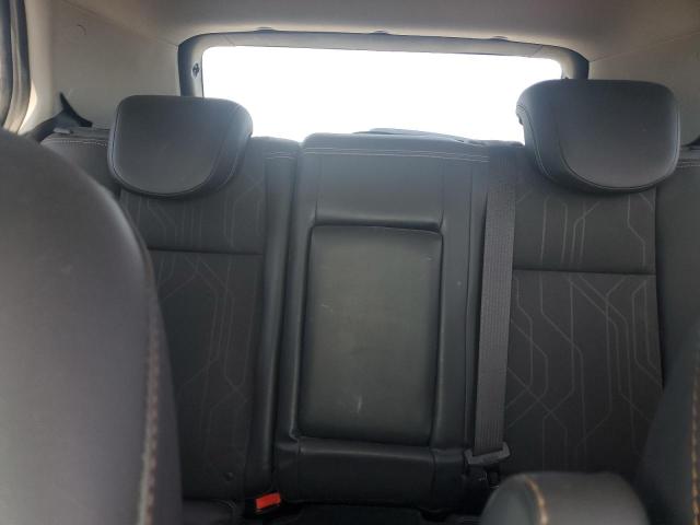 2018 CHEVROLET TRAX 1LT  