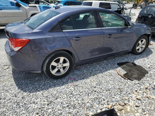  CHEVROLET CRUZE 2014 Gray
