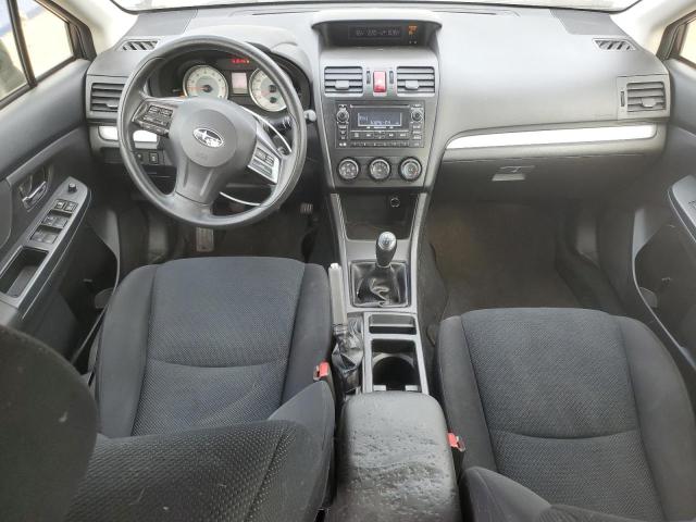  SUBARU IMPREZA 2013 Gray