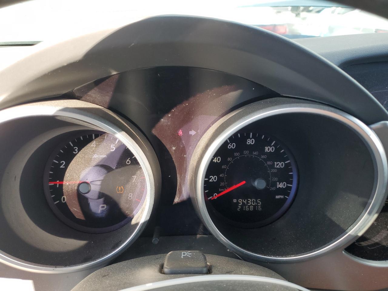 2006 Subaru B9 Tribeca 3.0 H6 VIN: 4S4WX85C964407948 Lot: 60913405