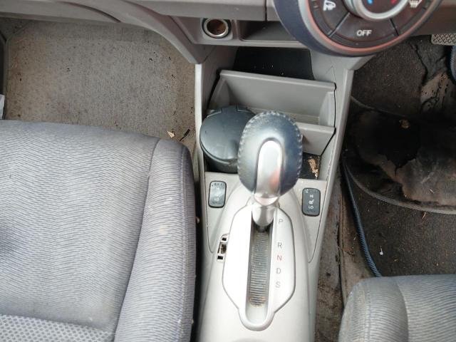 2010 HONDA INSIGHT ES