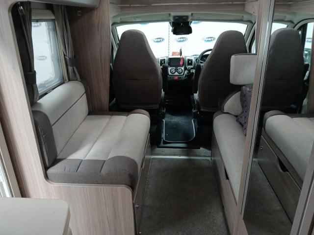2025 PEUGEOT ELDDIS EVO