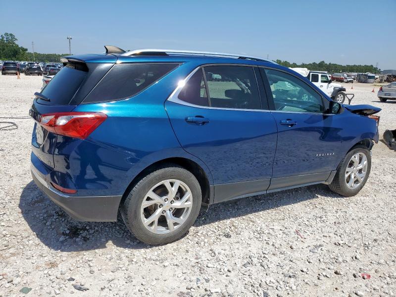  CHEVROLET EQUINOX 2020 Синий