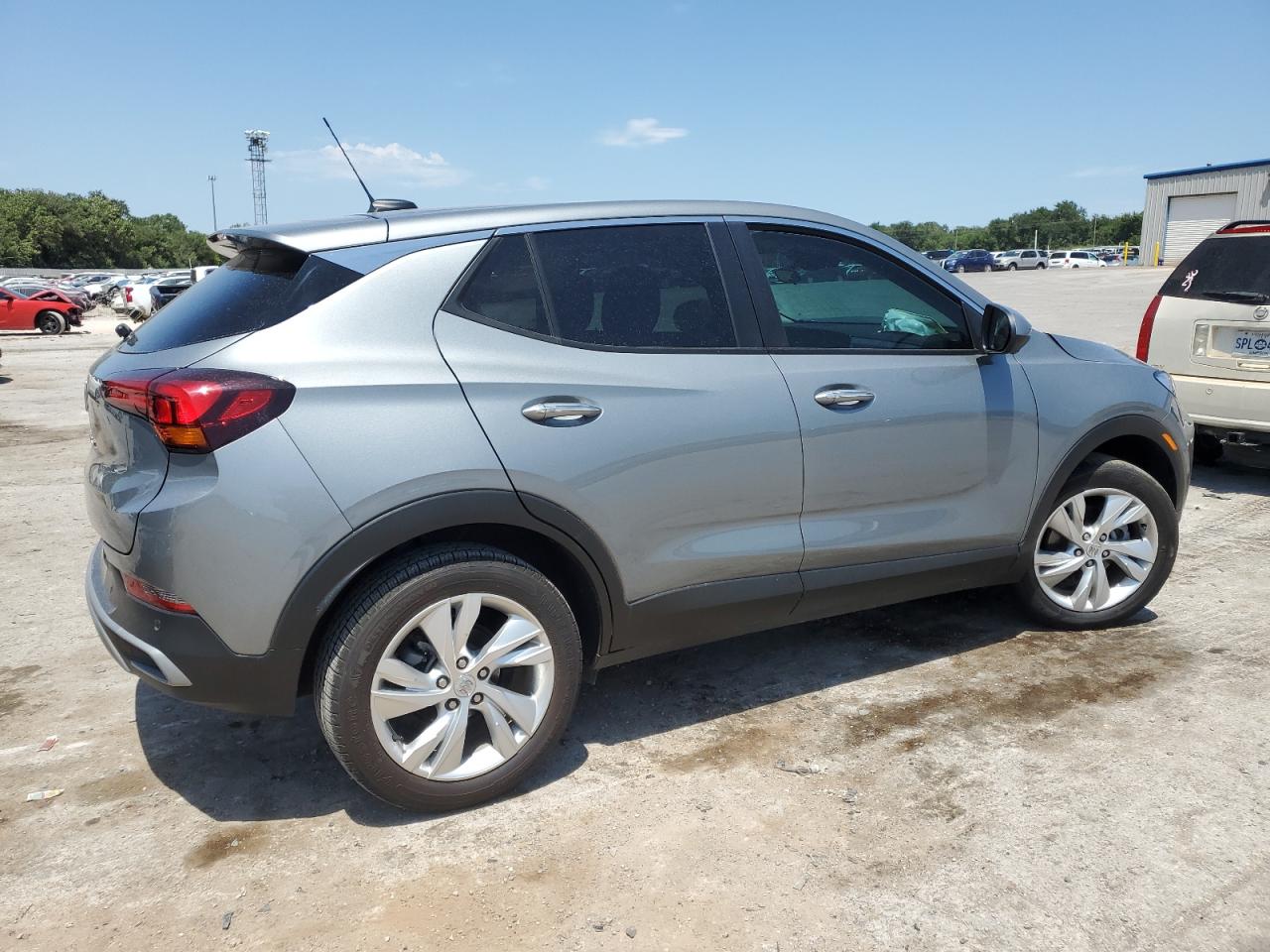kl4ambsl9rb126669 KL4AMBSL9RB126669 2024 Buick Encore Gx Preferred