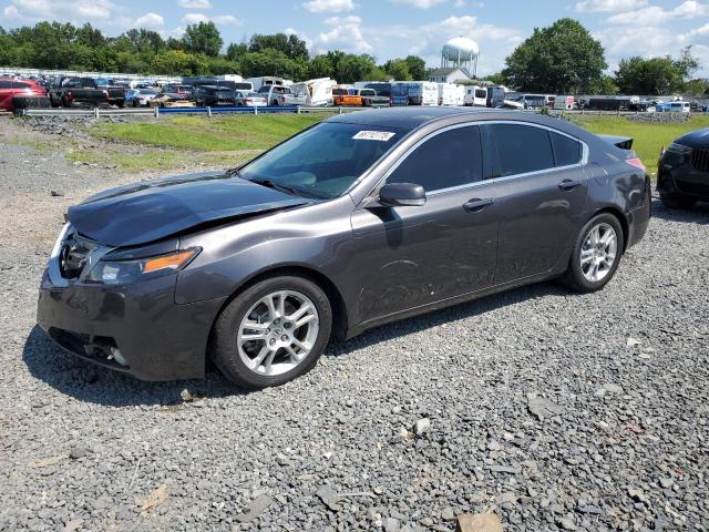 2009 Acura Tl