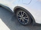 2018 TOYOTA C-HR EXCEL for sale at Copart NEWBURY