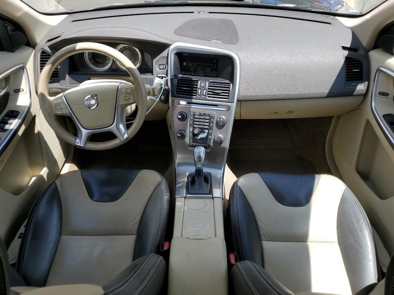 2013 Volvo Xc60 T6 VIN: YV4902DZ6D2433910 Lot: 64069585