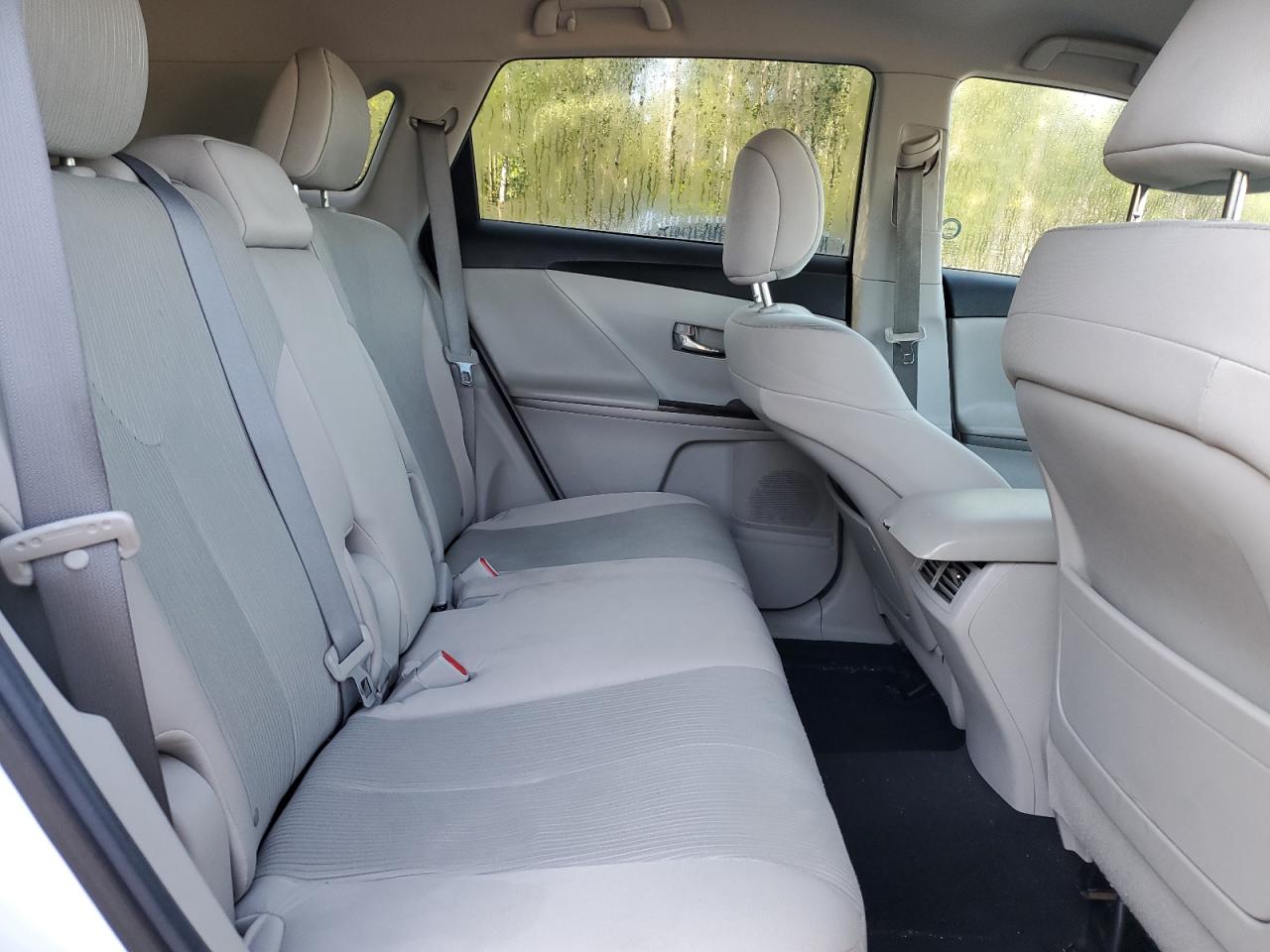 2013 Toyota Venza Le VIN: 4T3ZA3BB8DU070108 Lot: 65354975