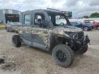 2024 POLARIS RANGER CREW XD 1500 NORTHSTAR EDITION ULTIMATE UTILITY VEHICLE UTILITY VEHICLE for sale at Copart KS - WICHITA