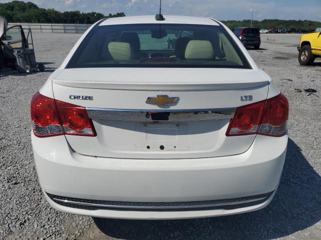  CHEVROLET CRUZE 2015 Biały