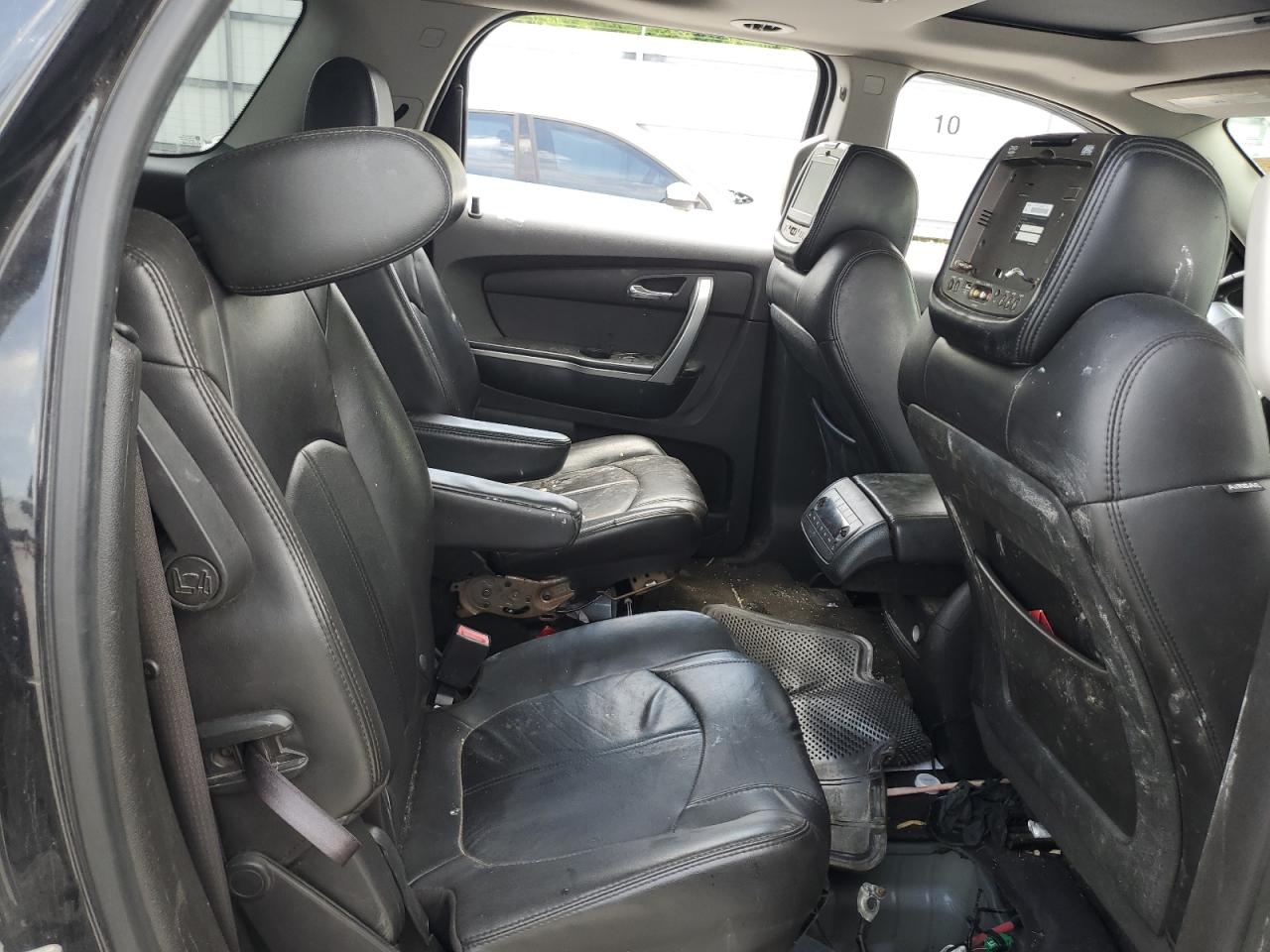 2012 GMC Acadia Slt-1 VIN: 1GKKVRED7CJ221107 Lot: 64474265