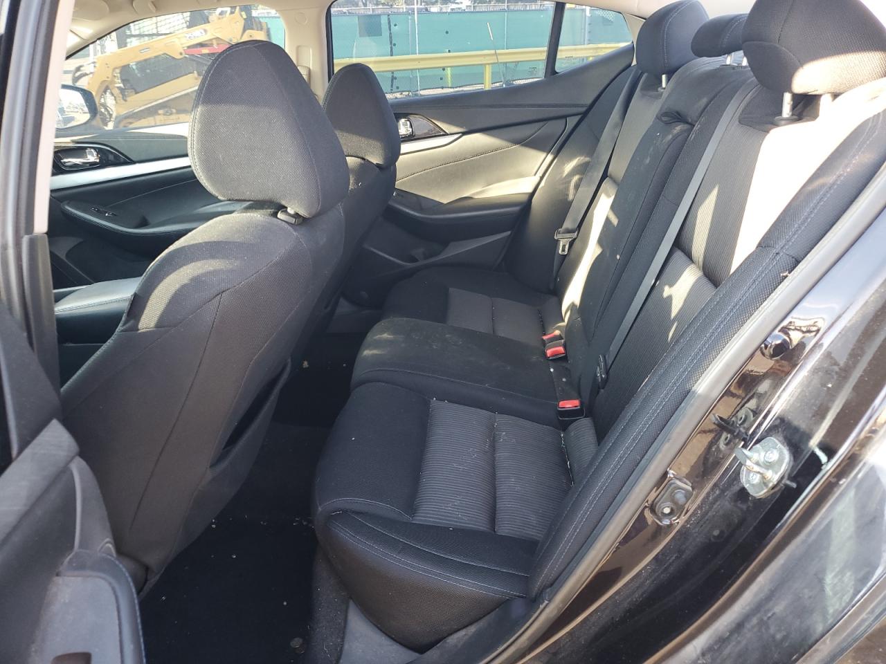 2016 Nissan Maxima 3.5S VIN: 1N4AA6AP7GC439677 Lot: 64993705