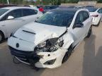 2013 MAZDA 3 MPS for sale at Copart SANDY