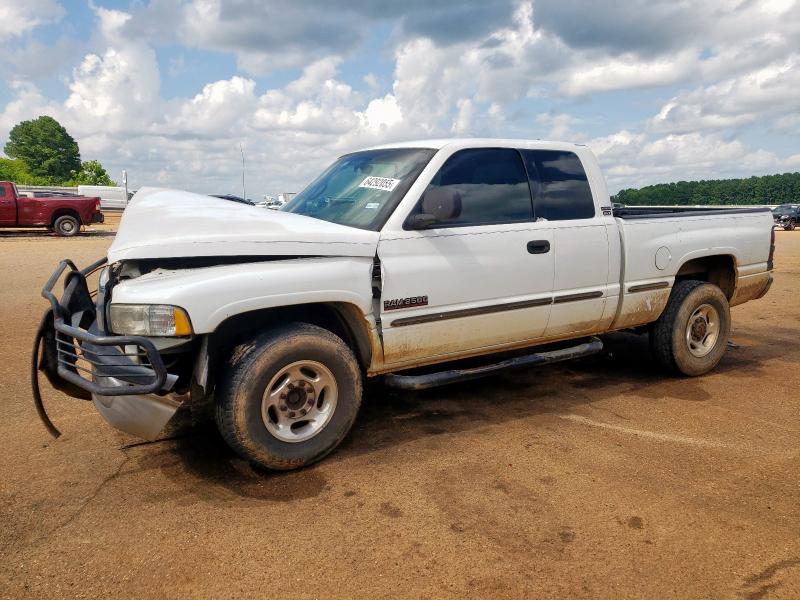 2002 Dodge Ram 2500