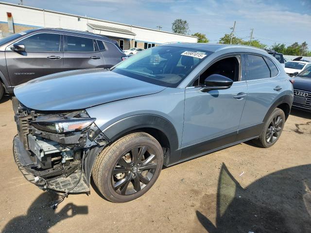  MAZDA CX30 2021 Szary
