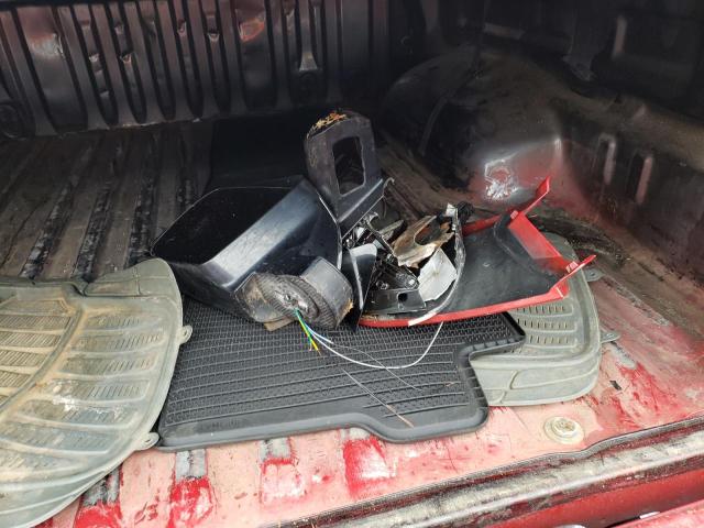 2017 TOYOTA TUNDRA CREWMAX LIMITED  