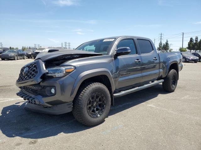TOYOTA TACOMA DOU 2022