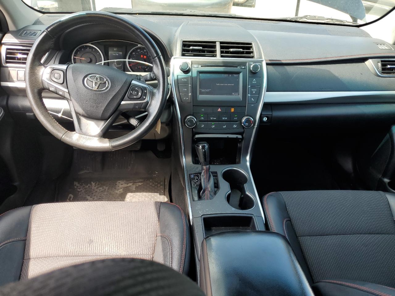 2017 Toyota Camry Le VIN: 4T1BF1FK8HU773935 Lot: 64819975