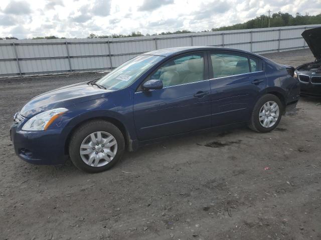  NISSAN ALTIMA 2012 Синий
