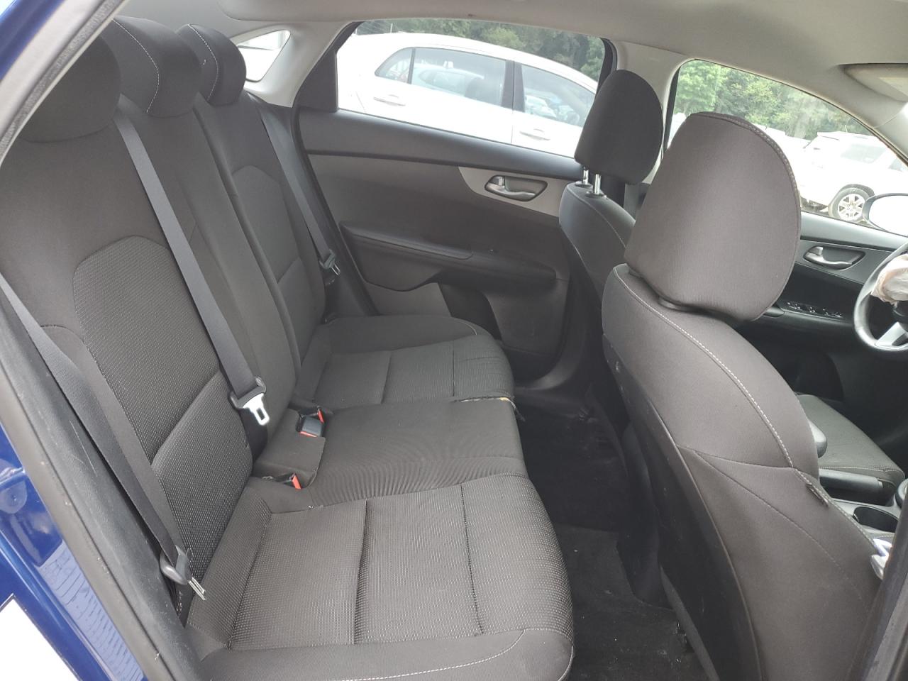 2019 Kia Forte Fe VIN: 3KPF24AD1KE082358 Lot: 65198785