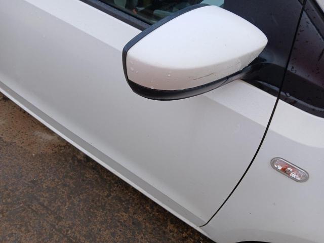 2013 SEAT MII TOCA