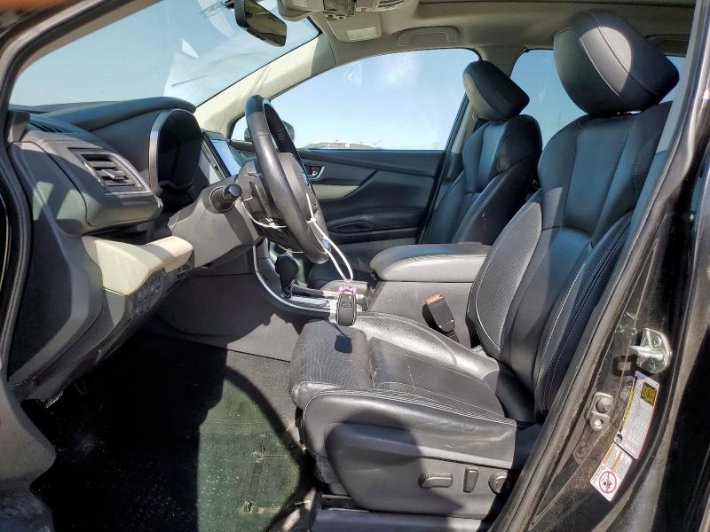  SUBARU ASCENT 2019 Черный
