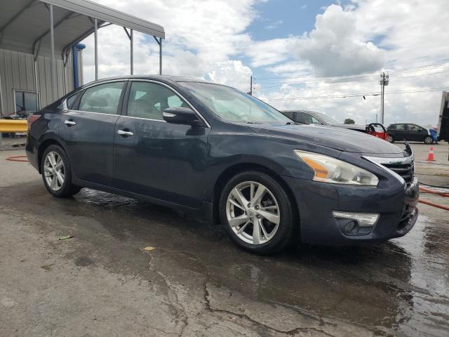  NISSAN ALTIMA 2015 Szary