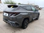 2025 HYUNDAI TUCSON N L for sale at Copart CHESTER