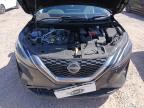 2022 NISSAN QASHQAI N-CONNECTA DIG-T  for sale at Copart BRISTOL