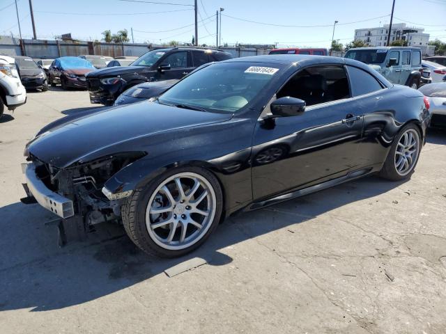 2011 INFINITI G37 BASE   à vendre chez Copart CA - LOS ANGELES