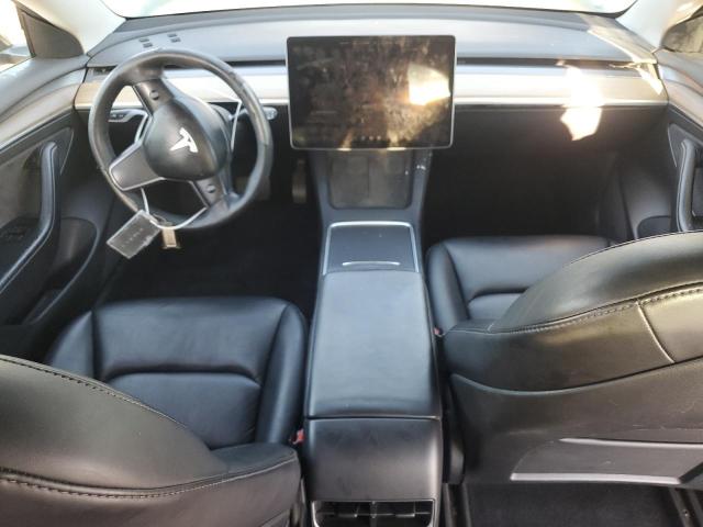 TESLA MODEL 3 2022 Czarny