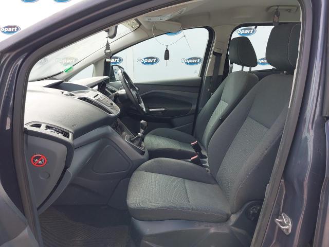 2012 FORD GRAND C-MA