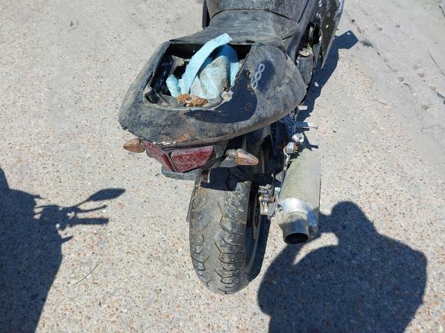 2004 TRIUMPH DAYTONA 60