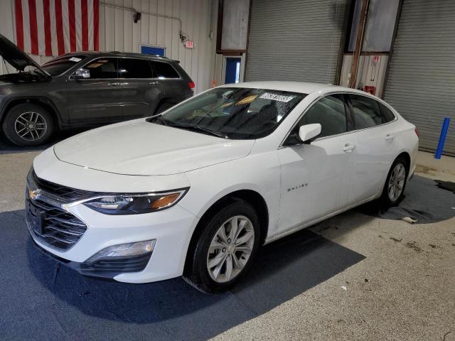  CHEVROLET MALIBU 2024 Biały
