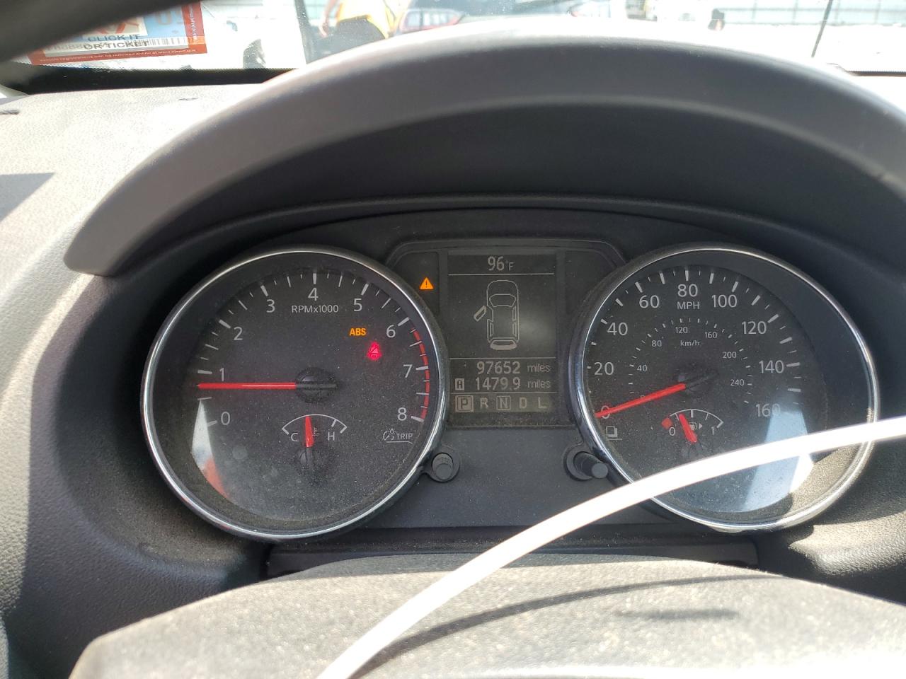 2012 Nissan Rogue S VIN: JN8AS5MV9CW709193 Lot: 63402055