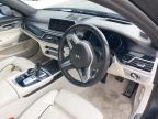 2017 BMW M760LI XDRIVE V12 AUTO  for sale at Copart SANDY