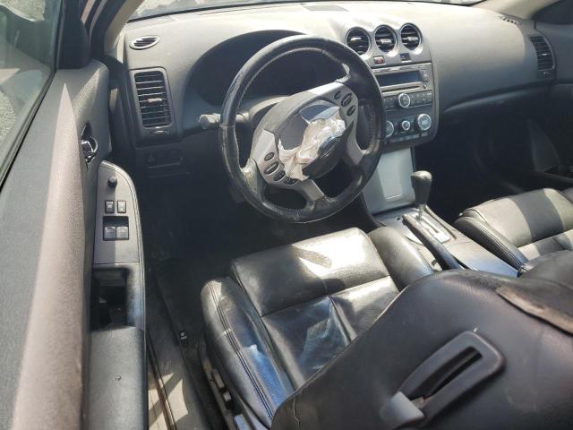 2008 NISSAN ALTIMA 2.5S  
