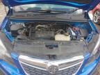 2016 VAUXHALL MOKKA SE T for sale at Copart ROCHFORD