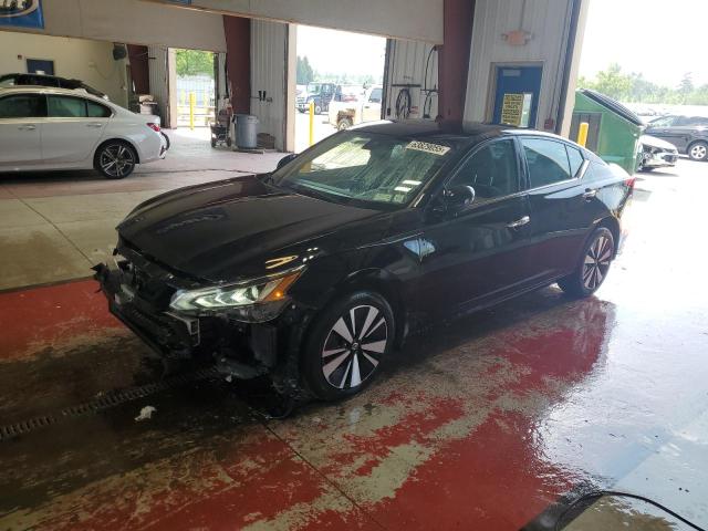 NISSAN ALTIMA SV 2022