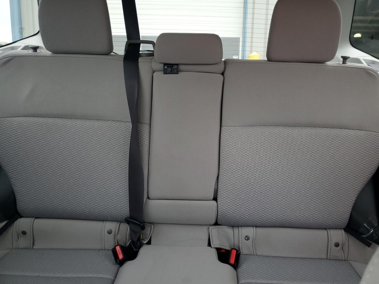 2015 Subaru Forester 2.5I Premium VIN: JF2SJAFC8FH563029 Lot: 64309535
