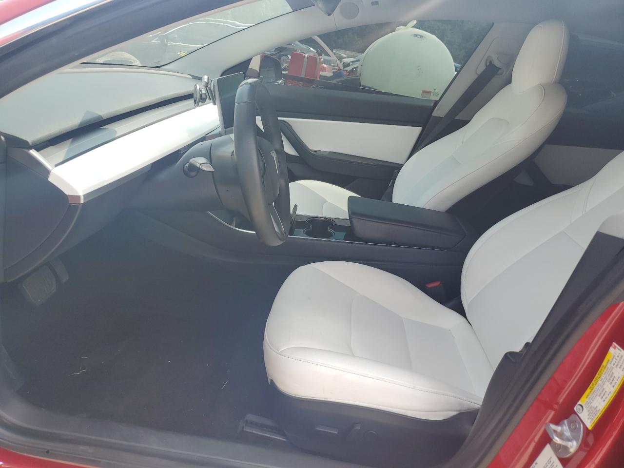 2019 Tesla Model 3 VIN: 5YJ3E1EA2KF432079 Lot: 63877345